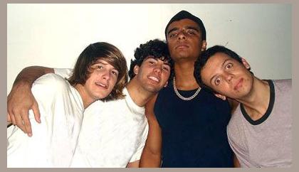 Stronda 4 life